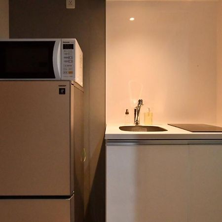 טוקיו Fl Residence Shinjyuku I מראה חיצוני תמונה