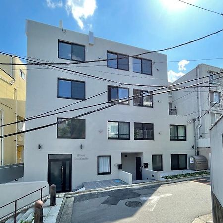 טוקיו Fl Residence Shinjyuku I מראה חיצוני תמונה