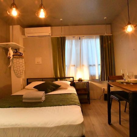 טוקיו Fl Residence Shinjyuku I מראה חיצוני תמונה