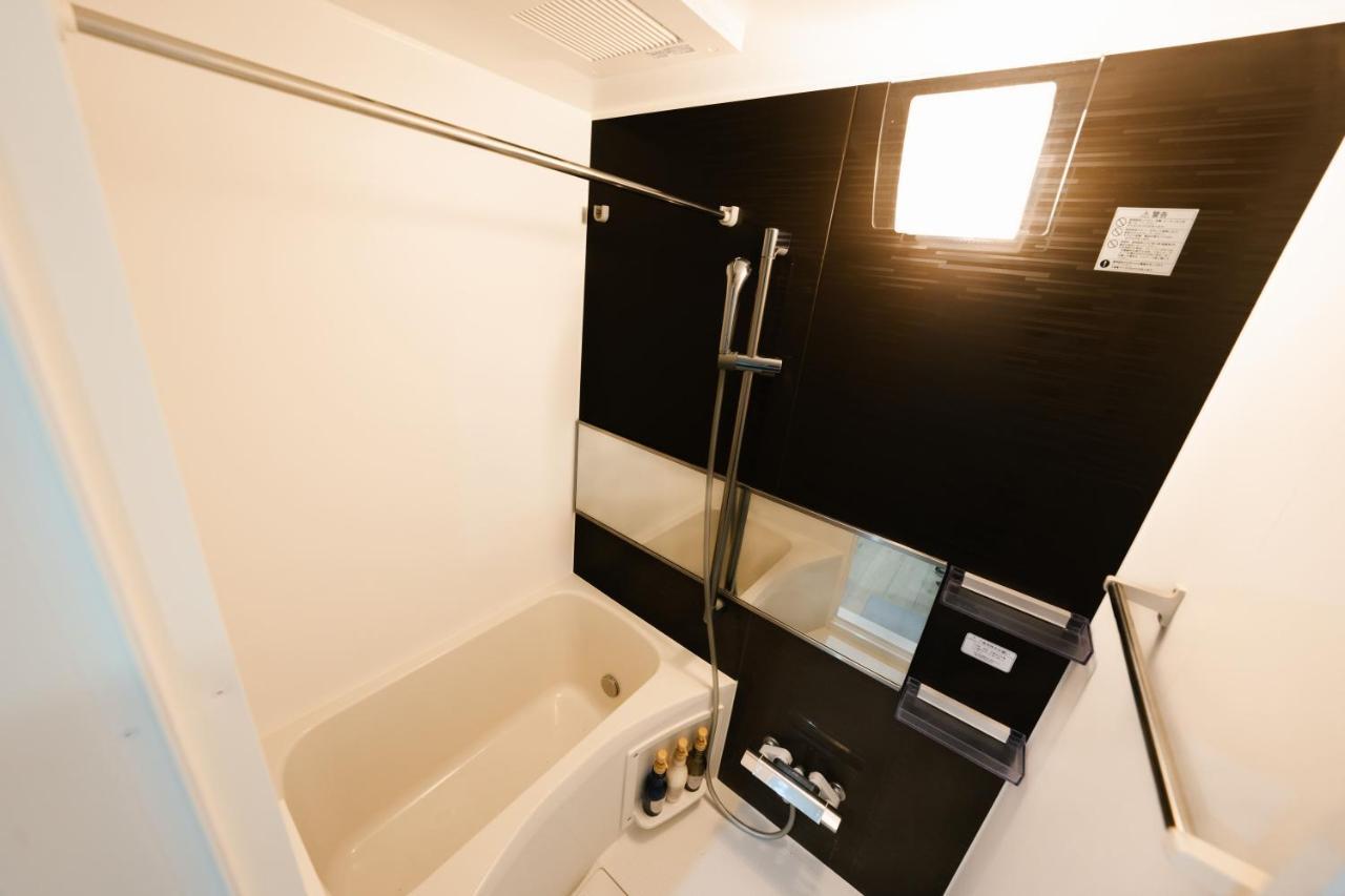 טוקיו Fl Residence Shinjyuku I מראה חיצוני תמונה