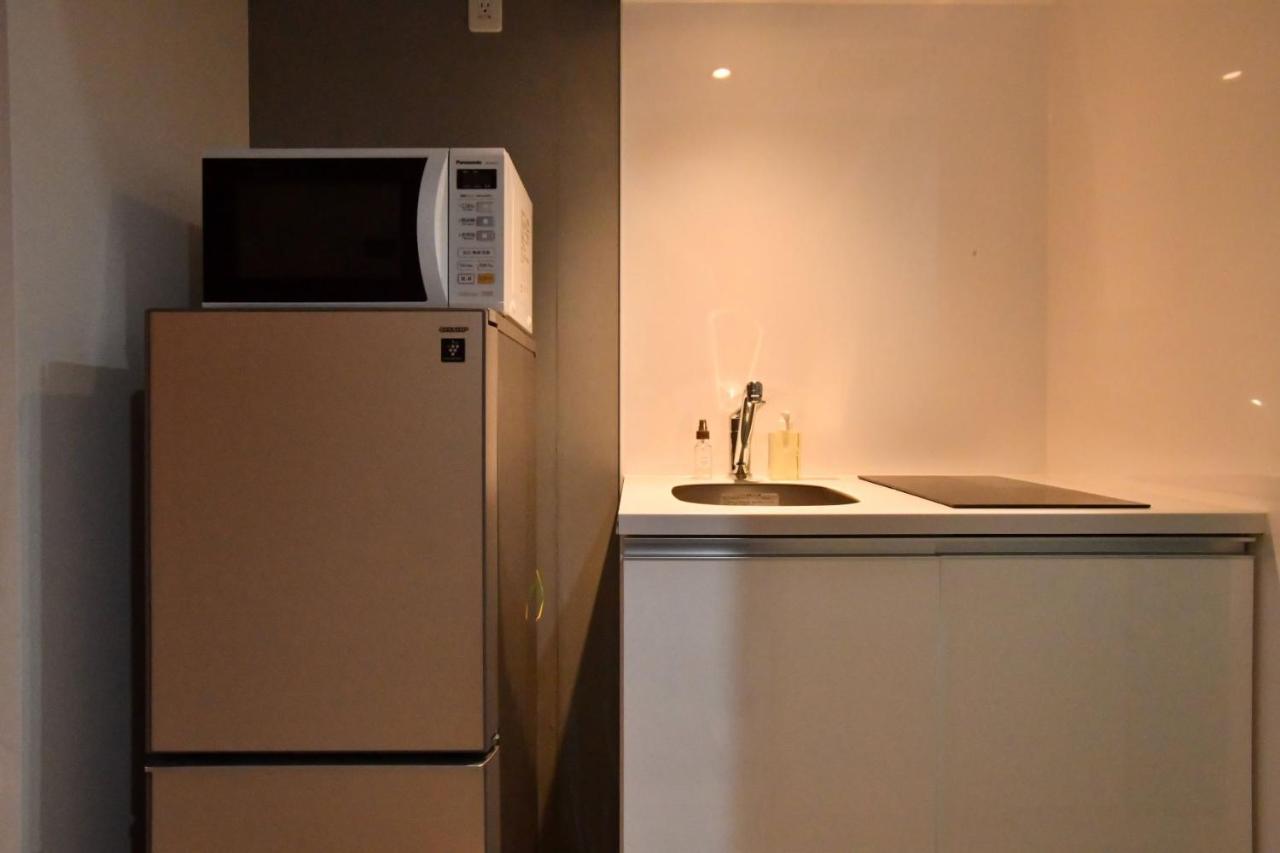 טוקיו Fl Residence Shinjyuku I מראה חיצוני תמונה