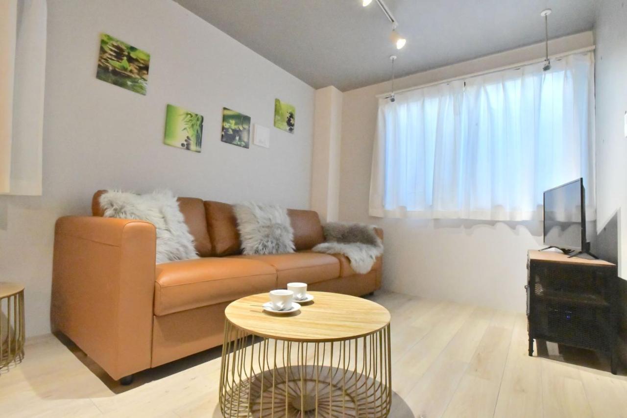 טוקיו Fl Residence Shinjyuku I מראה חיצוני תמונה
