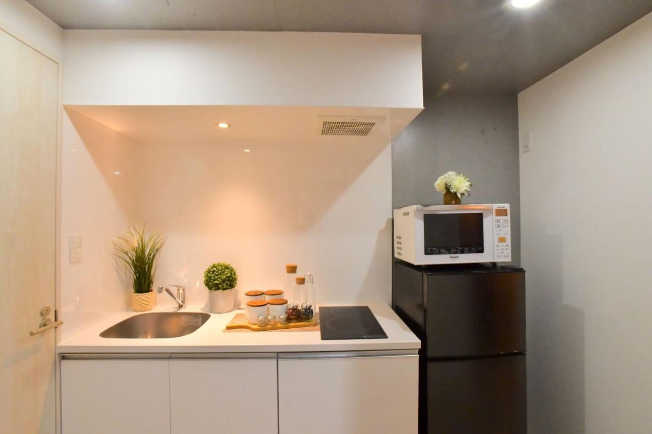 טוקיו Fl Residence Shinjyuku I מראה חיצוני תמונה
