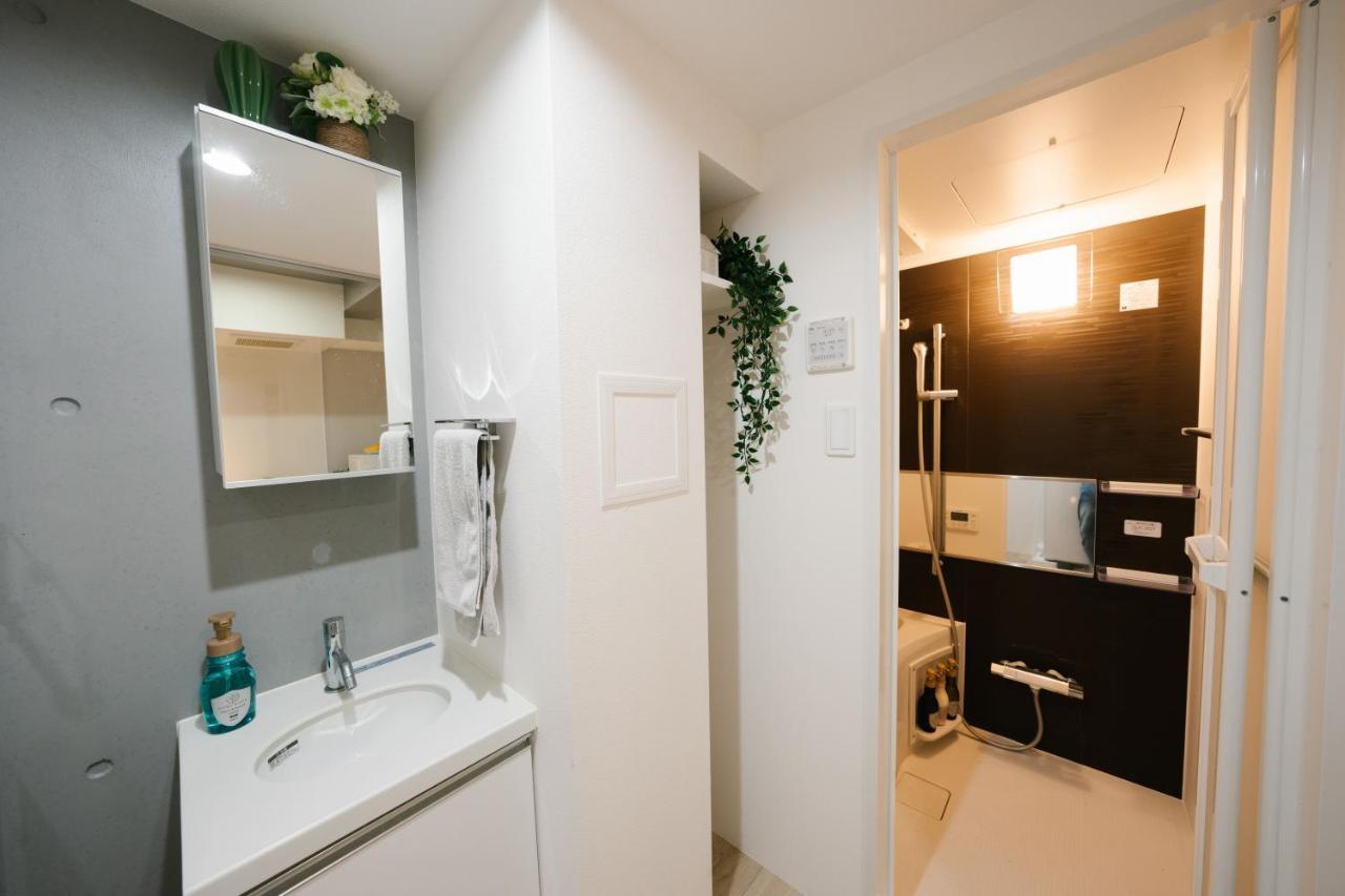 טוקיו Fl Residence Shinjyuku I מראה חיצוני תמונה