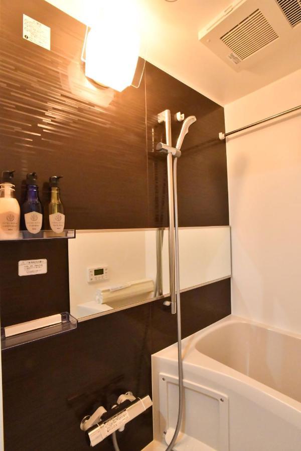 טוקיו Fl Residence Shinjyuku I מראה חיצוני תמונה
