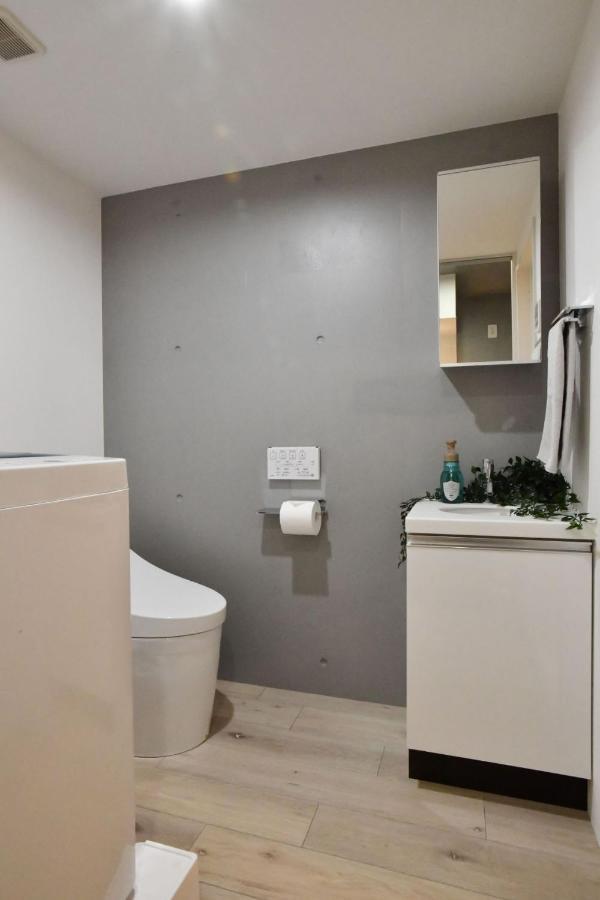 טוקיו Fl Residence Shinjyuku I מראה חיצוני תמונה