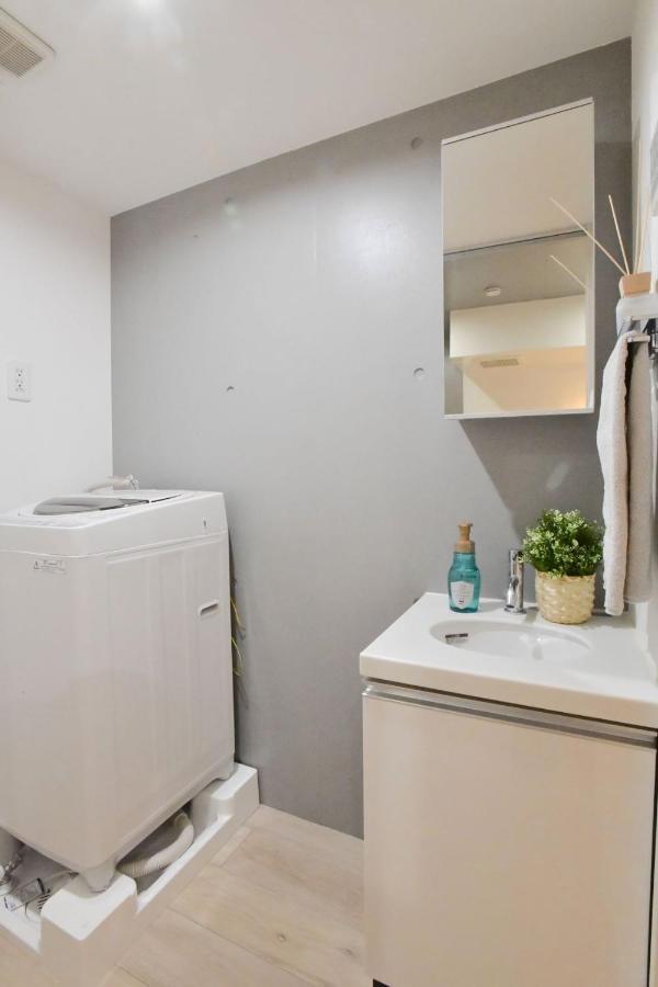 טוקיו Fl Residence Shinjyuku I מראה חיצוני תמונה