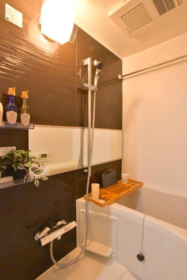 טוקיו Fl Residence Shinjyuku I מראה חיצוני תמונה