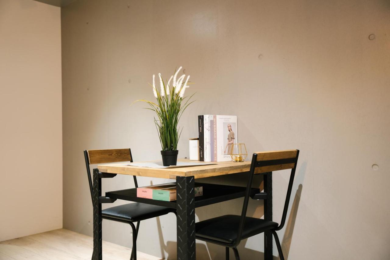 טוקיו Fl Residence Shinjyuku I מראה חיצוני תמונה