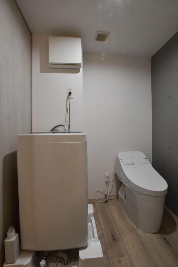 טוקיו Fl Residence Shinjyuku I מראה חיצוני תמונה